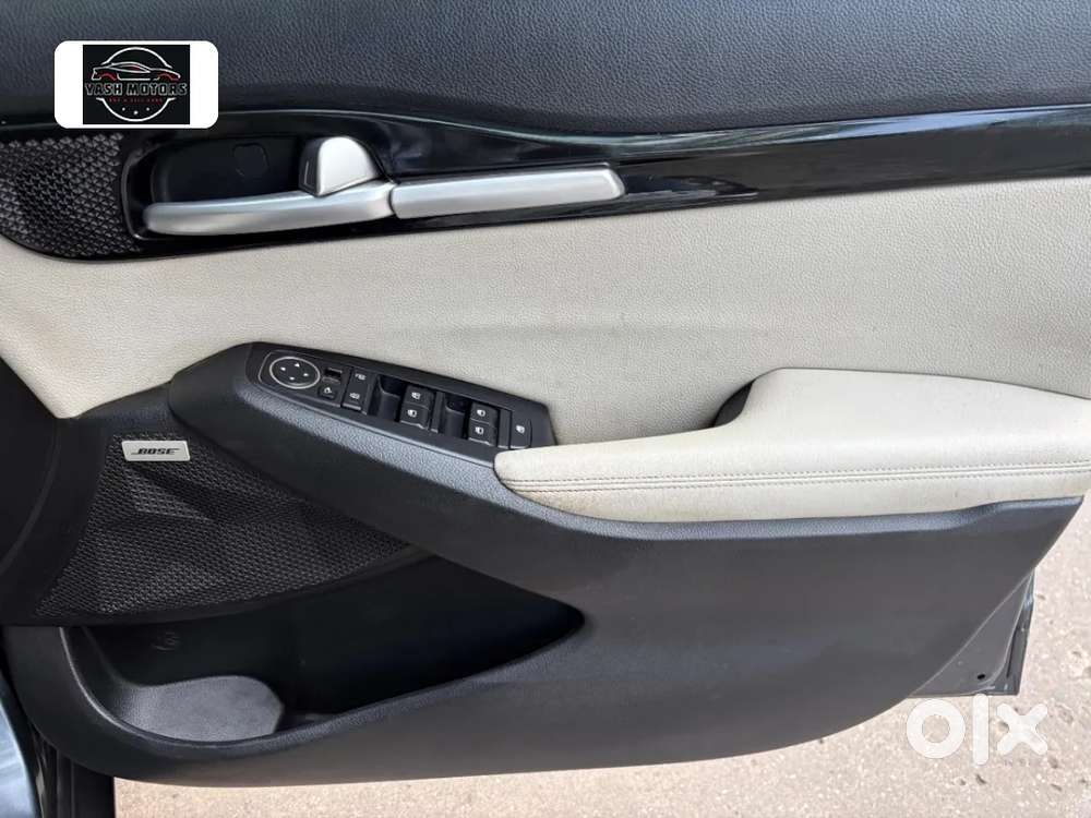 Kia Seltos, 2019, Diesel