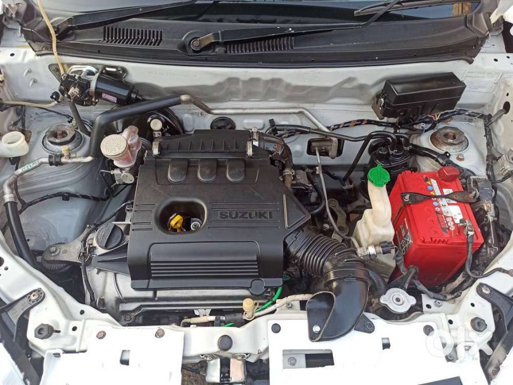 Maruti Suzuki Alto K10 Vxi, 2014, Petrol