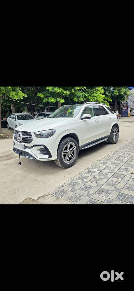 Mercedes-benz Gle 450 4matic Lwb, 2025, Petrol