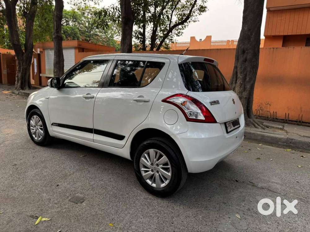 Maruti Suzuki Swift Vdi (o), 2013, Diesel
