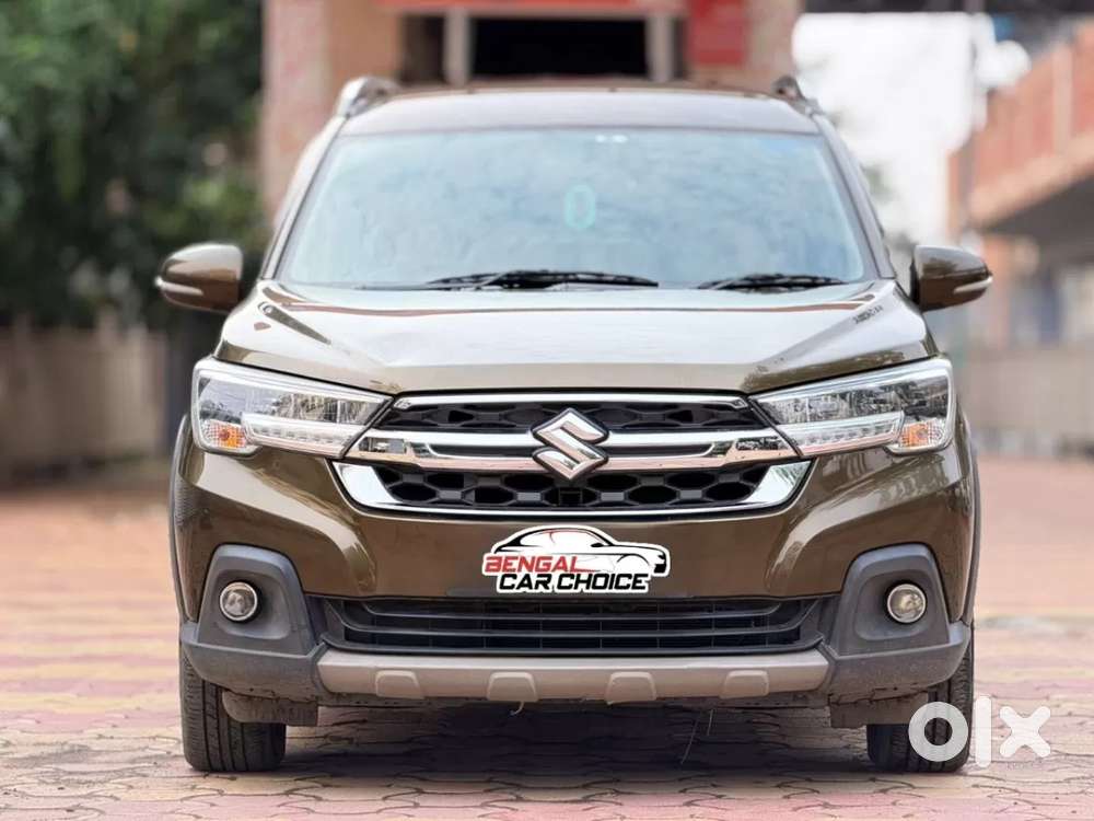 Maruti Suzuki Xl6 1.5 Zeta At, 2022, Petrol