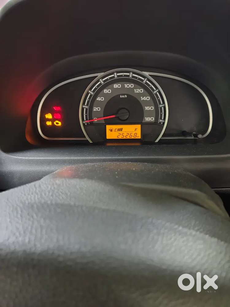 Single Owner Maruthi Suzuki Alto 800 Lxi Neat Vehicle