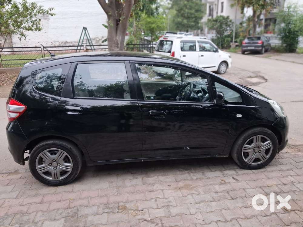 Honda Jazz, 2011, Petrol