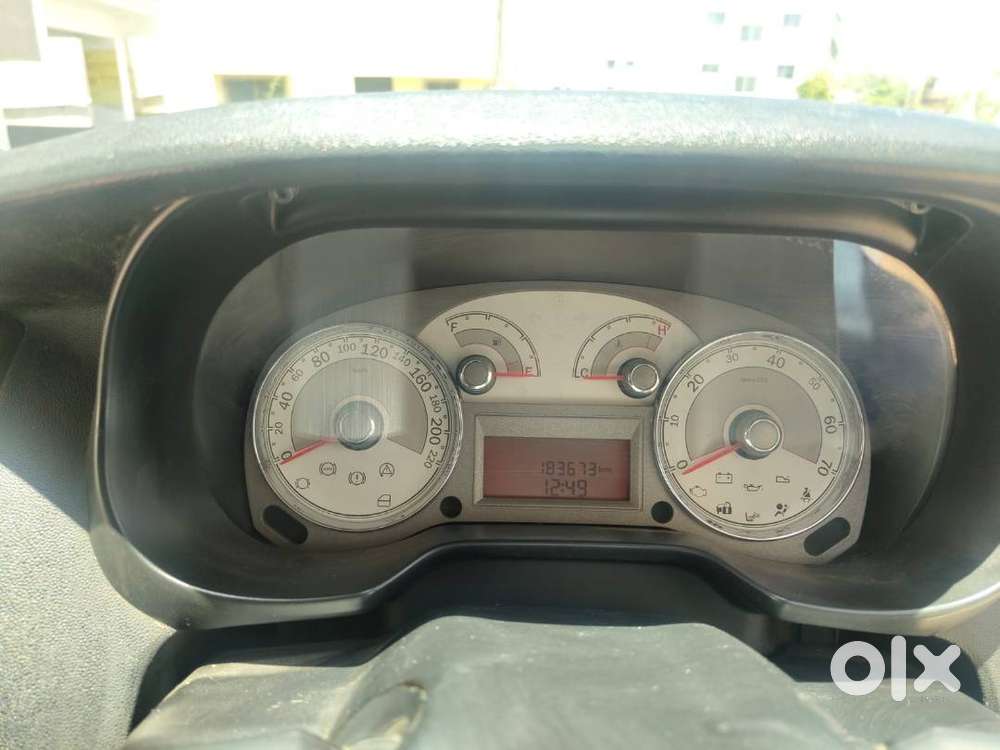 Fiat Linea 2009 Diesel Good Condition