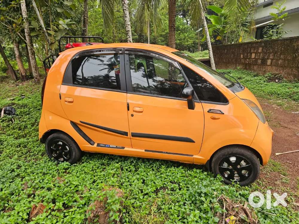 2011 Tata Nano Xe