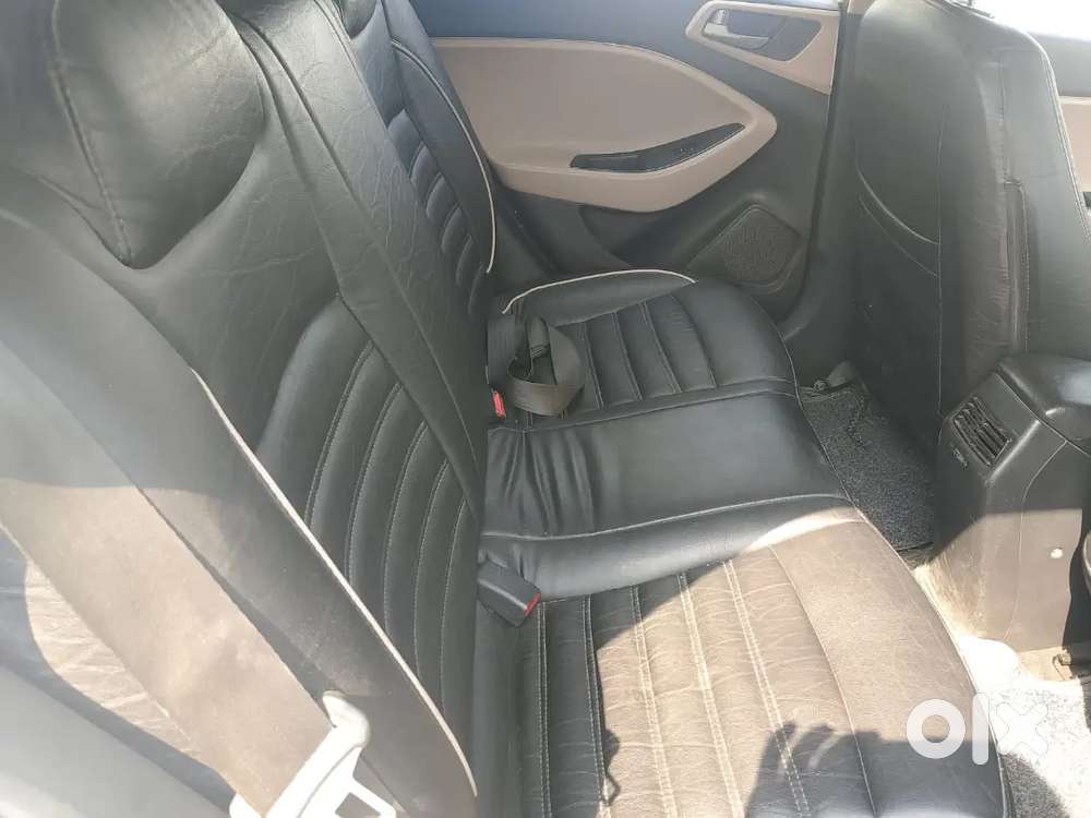 Hyundai New I20 2018 Petrol 89490 Km Driven