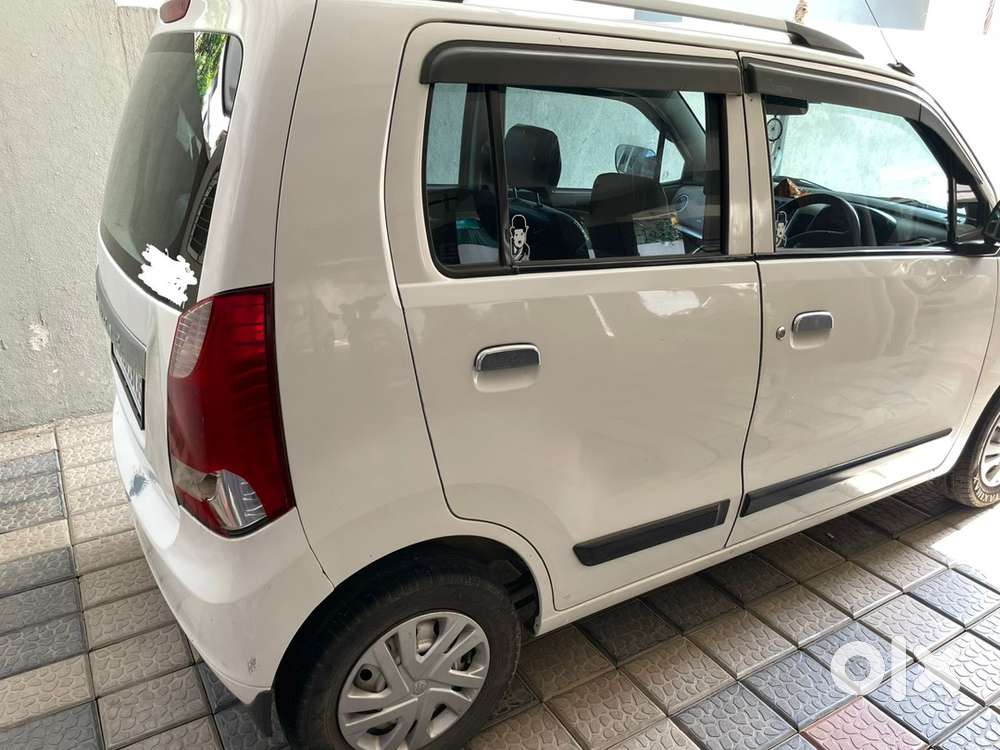 2013 Maruti Suzuki Wagon R