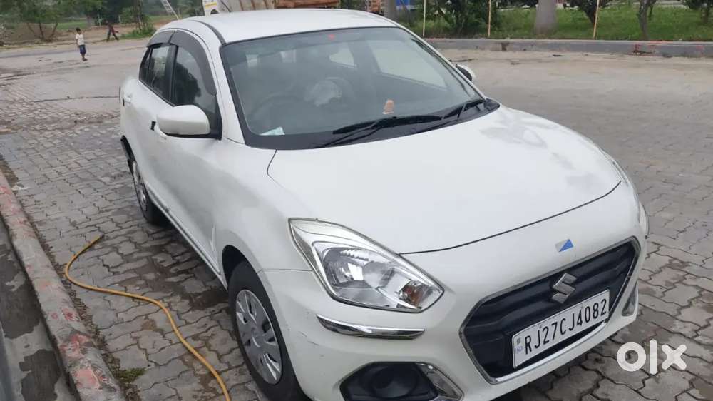Maruti Dzire Lxi 2020