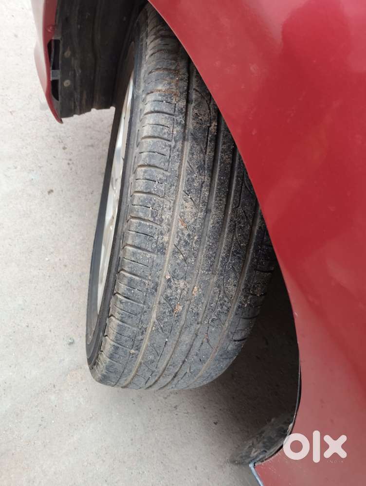 Honda Amaze V Cvt Diesel, 2018, Diesel