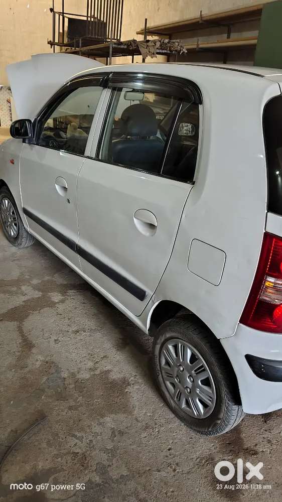 Hyundai Santro Xing 2006 Automatic Petrol
