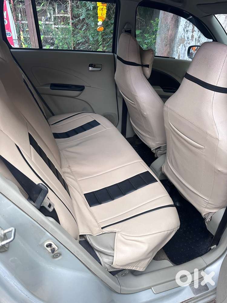 Maruti Celerio Diesel 2016