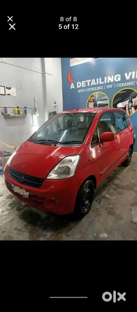 Maruti Suzuki Estilo 2007 Urgent Sell