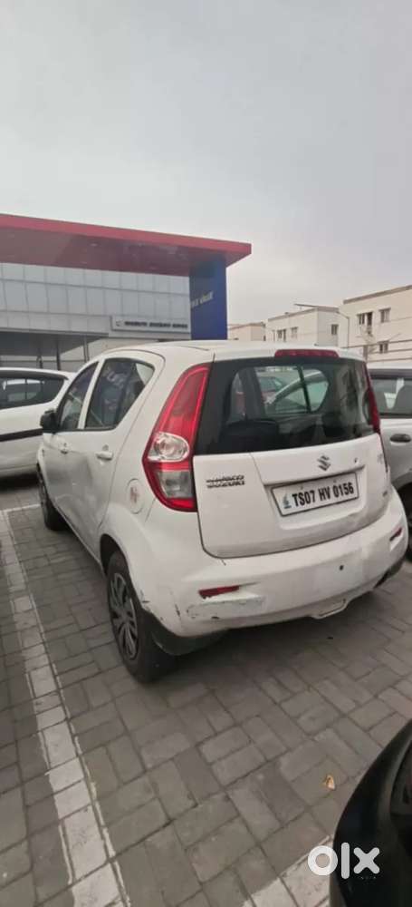 Maruti Suzuki Ritz Vdi Bs-iv, 2016, Diesel