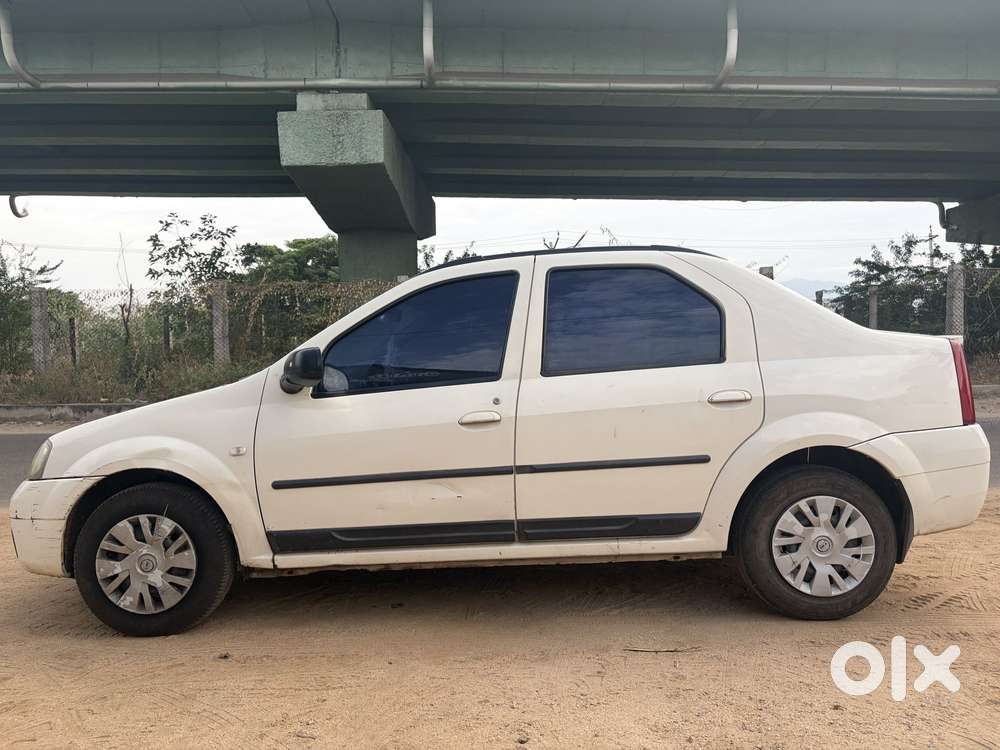 Mahindra Verito, 2012, Diesel