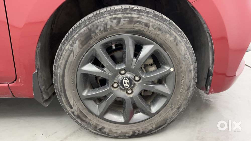 Hyundai Elite I20 Sportz Plus, 2019, Petrol