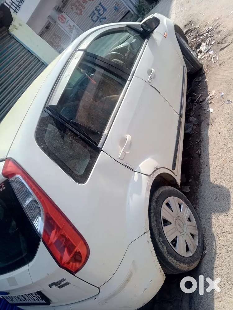 Ford Figo 2011 Diesel 94000 Km Driven
