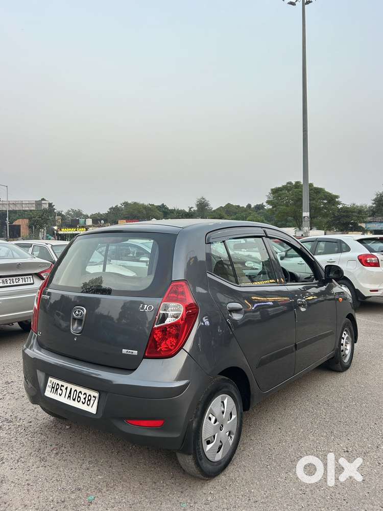 Hyundai I10 Magna, 2011, Petrol
