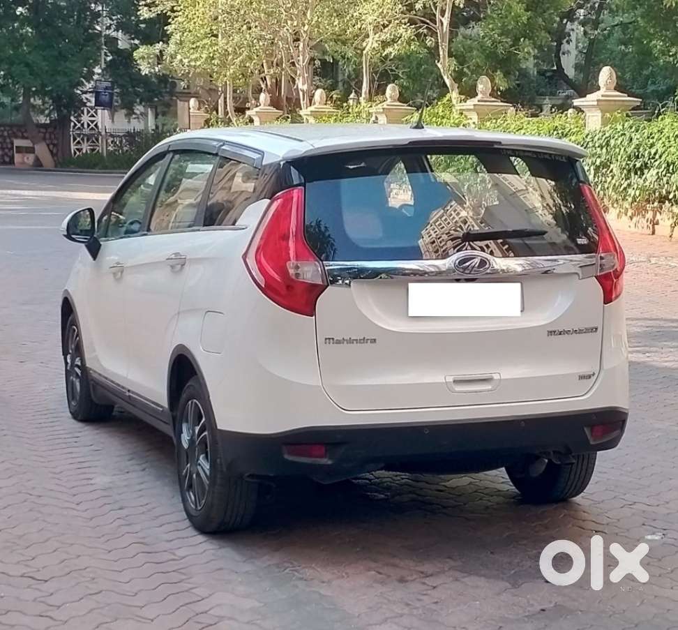 Mahindra Marazzo 1.5 M6 Plus 8 Str, 2021, Diesel