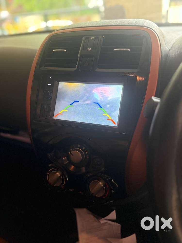 Nissan Micra Xl Automatic Petrol &ndash; 2017 Model