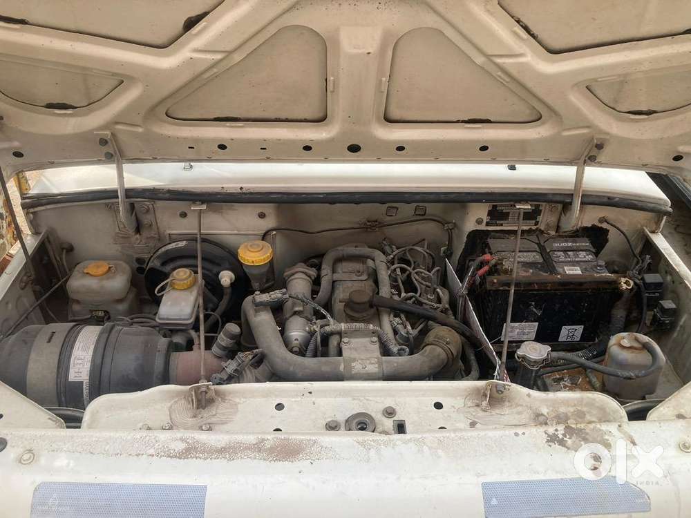 Mahindra Bolero Pik-up 2016 Diesel Good Condition Well Maintenance