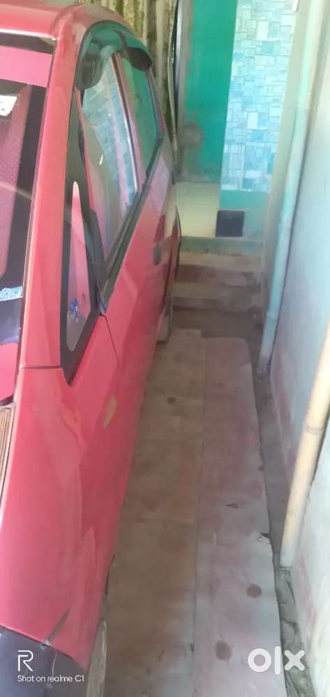 Tata Nano Petrol Manual 2012