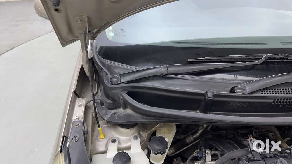 Hyundai Santro Asta Amt, 2020, Petrol