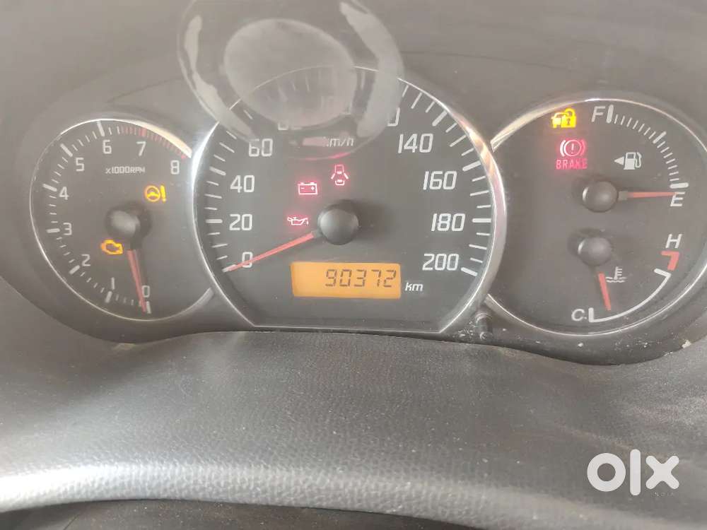 Maruti Suzuki Dzire 2010 Petrol 90000 Km Driven