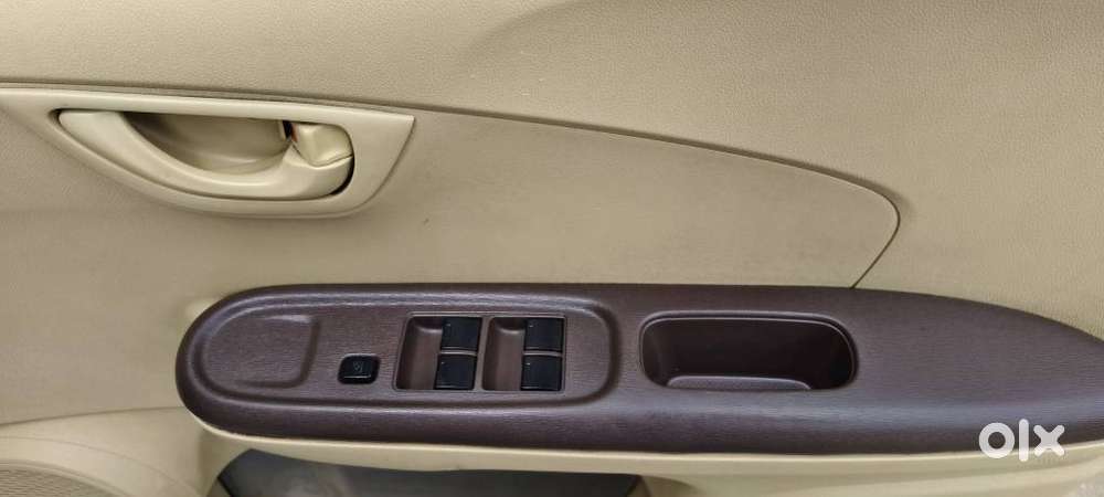 Honda Brio S Mt, 2012, Petrol