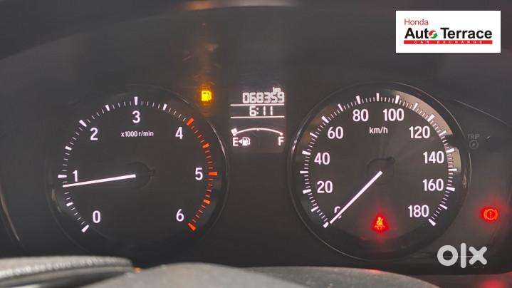 Honda Amaze 1.5 S I-dtec, 2018, Diesel