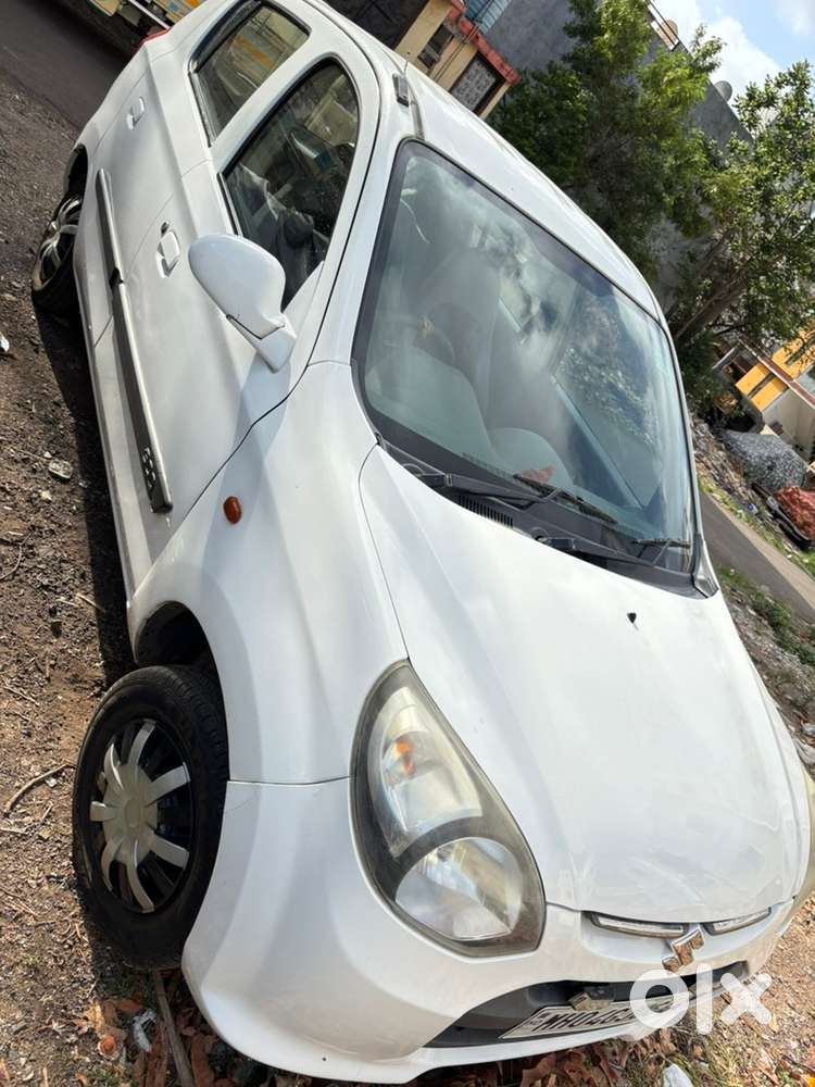 2014 Maruti Suzuki Alto