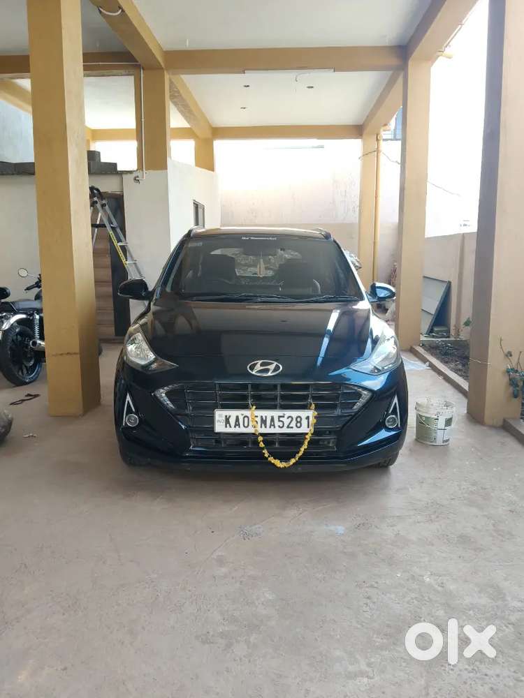 Hyundai Grand I10 Nios 2020 Petrol 73500 Km Driven