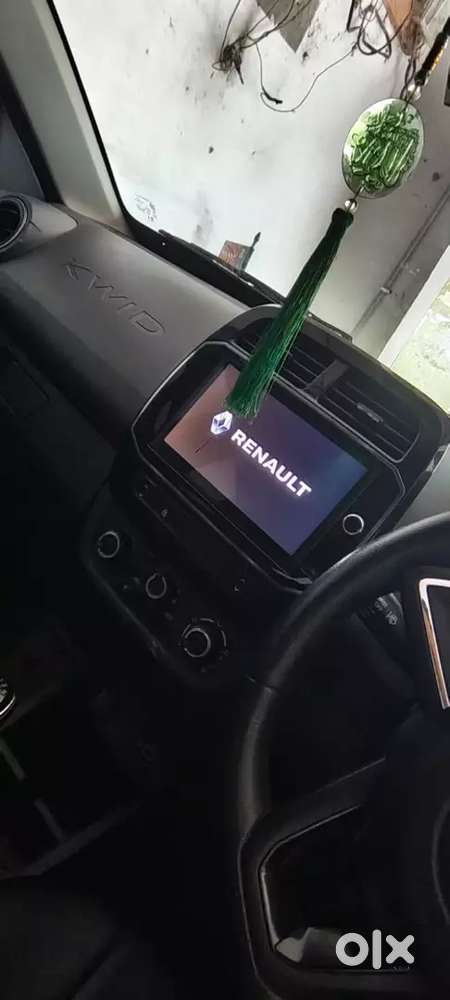 Renault Kwid 2020 Petrol