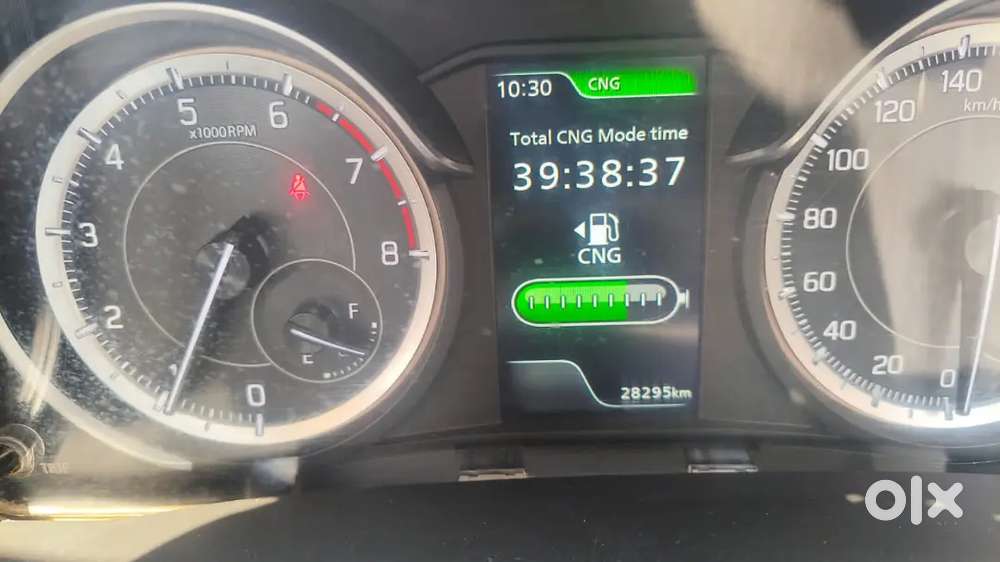 Maruti Suzuki Ertiga 2022 Cng & Hybrids 28000 Km Driven