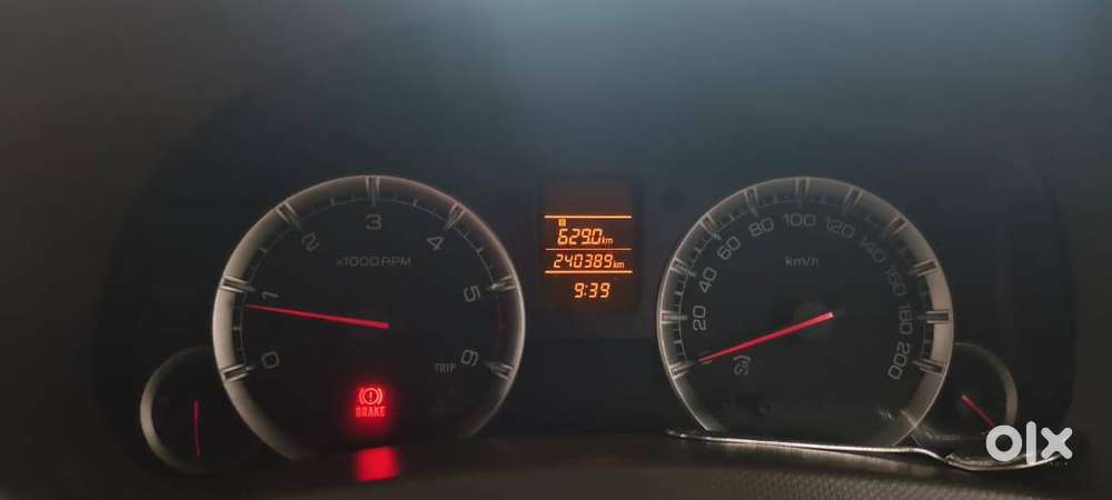 Maruti Ertiga