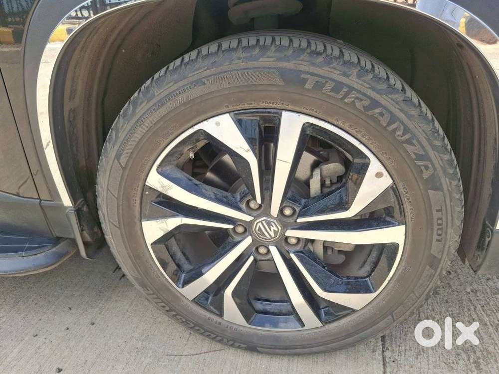Mg Hector Sharp Pro 1.5 Turbo Cvt, 2023, Petrol