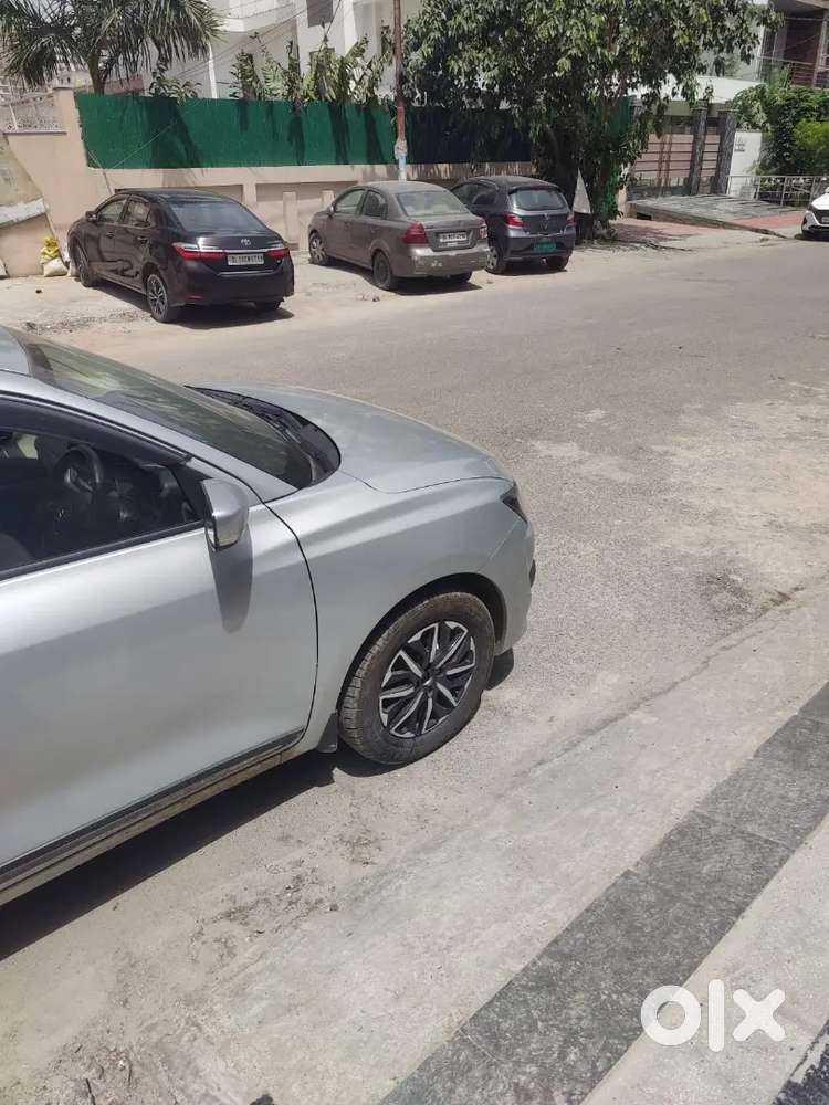 Maruti Suzuki Dzire 2025 Petrol Well Maintained
