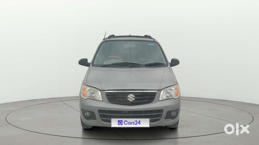 Maruti Suzuki Alto K10 Lxi Cng, 2014, Cng & Hybrids