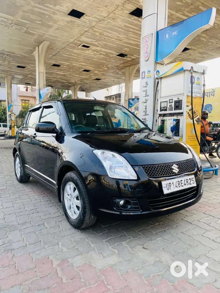 Maruti Suzuki Swift Zxi 2010