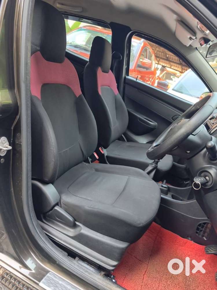 Renault Kwid Rxl, 2019, Petrol