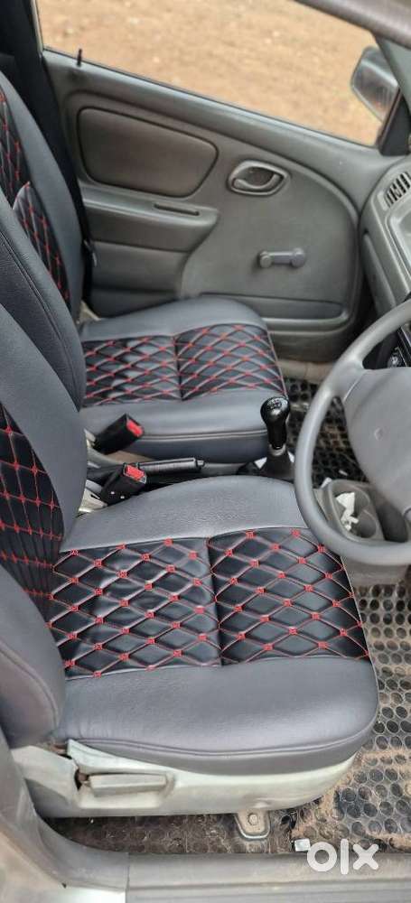 Maruti Suzuki Alto Green Lx Bsiv, 2009, Petrol