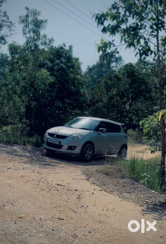 Maruti Suzuki Swift Vdi 2013