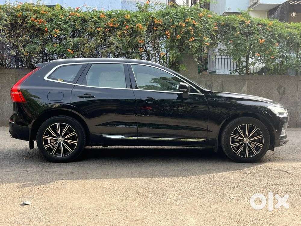 Volvo Xc60 D5 Inscription, 2021, Diesel