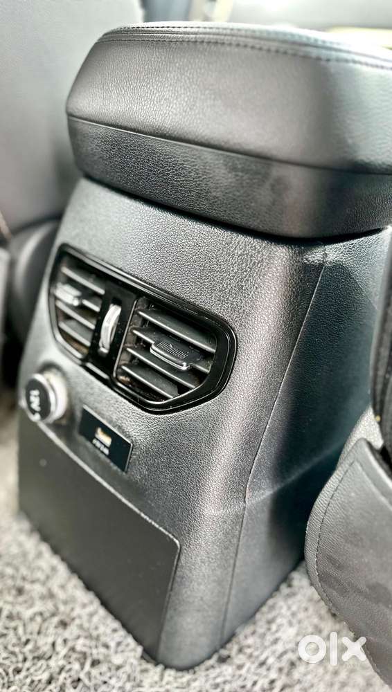 Tata Hexa 2.2 Xta 4x2 7 Str, 2018, Diesel