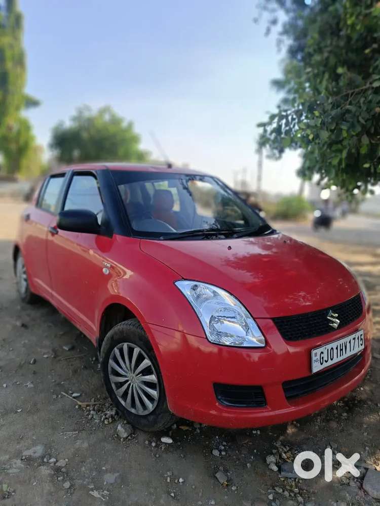 Maruti Suzuki Swift 2010 Ddis