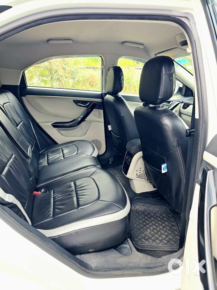 Tata Nexon 1.2 Revotron Xza Plus, 2022, Petrol