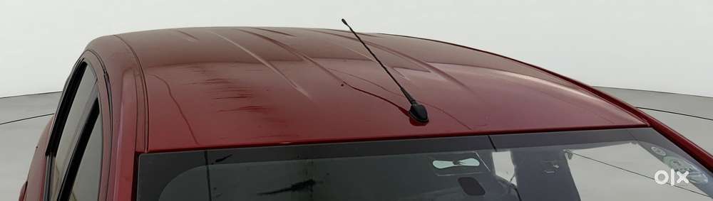 Datsun Redigo Amt 1.0 T Option, 2018, Petrol