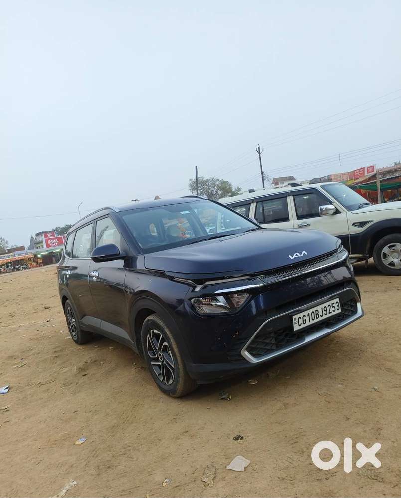 Kia Carens Prestige 2023