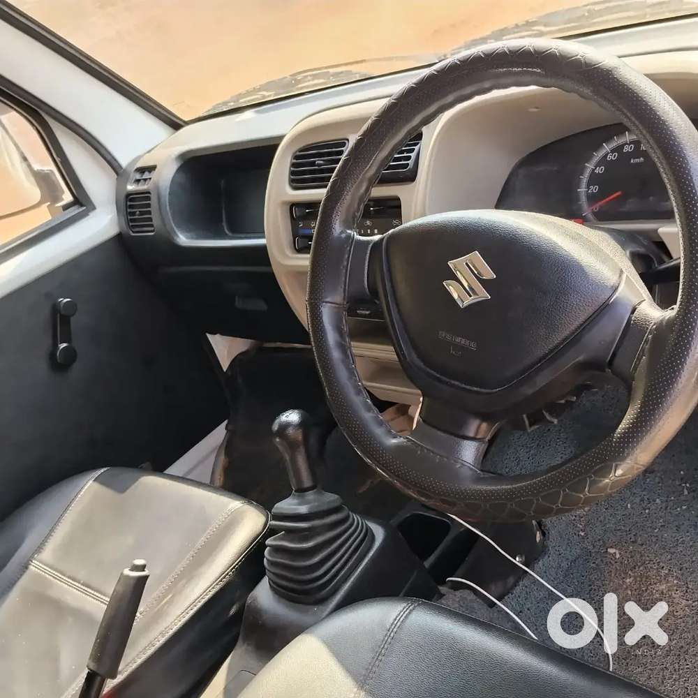 Maruti Suzuki Eeco 2021 Petrol 15000 Km Driven