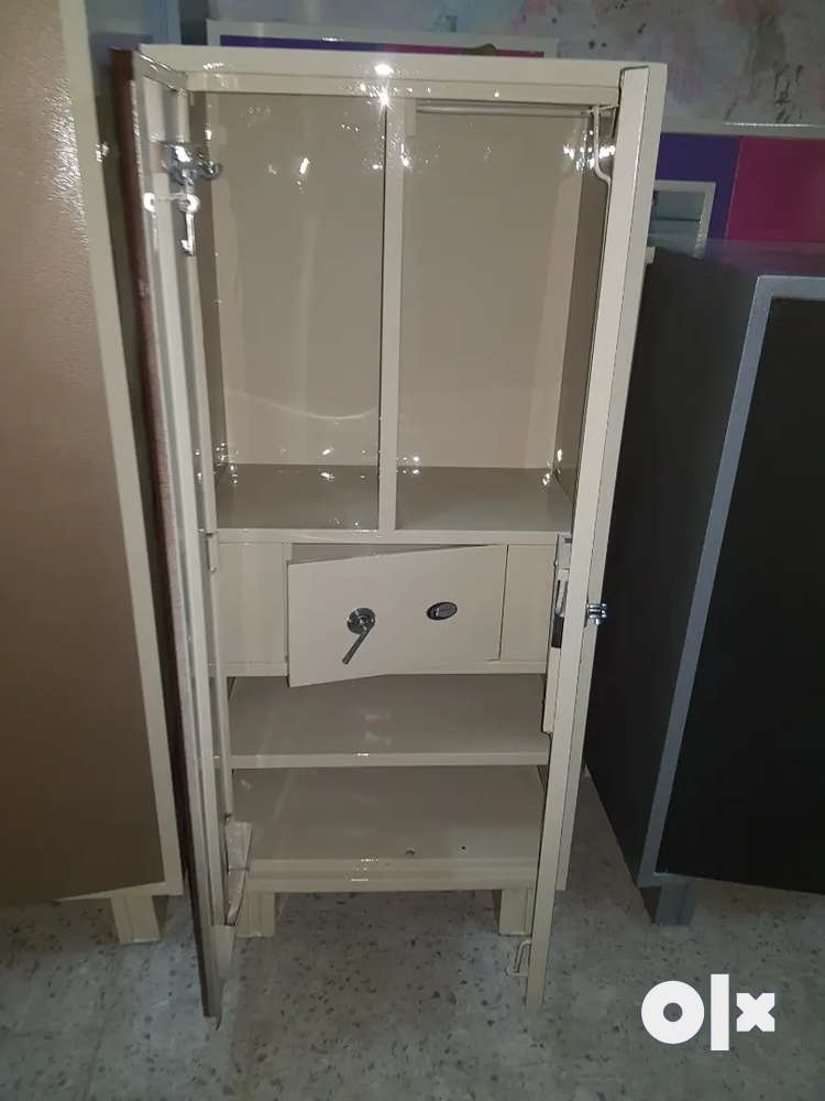 Metal store cupboard olx