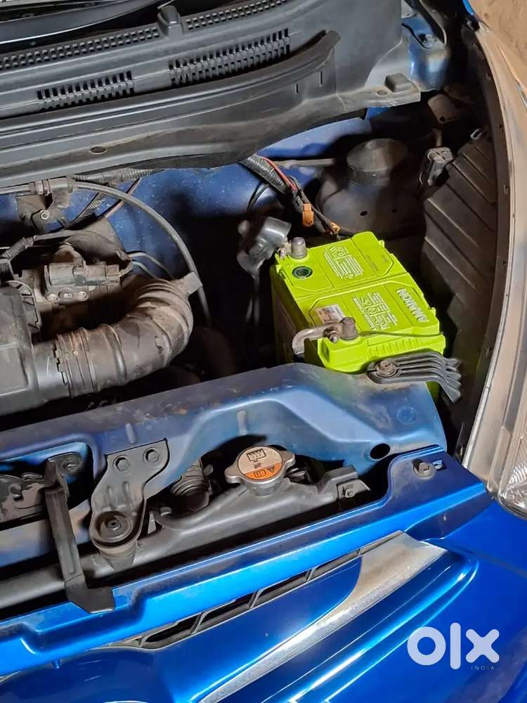 Hyundai Eon  Petrol Well Maintained